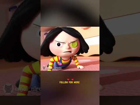 What was loved once, can be loved again...😢 #animation #sad #viral #shorts