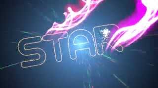 Jus Jack - Stars (Official Lyric Video)