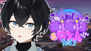 【GTA5 / KiKi鯖GTA2】本当に終わるんですか【Vtuber / 黒崎メル】