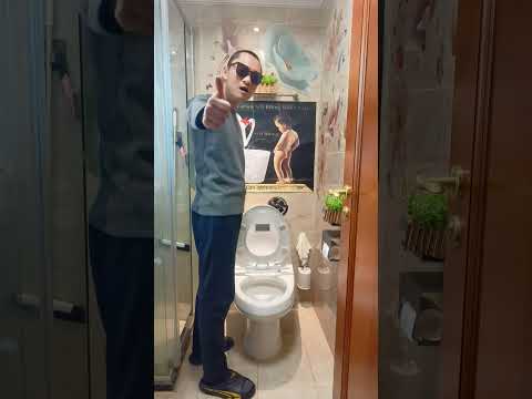 New Year 2025: Commercial Restrooms' Toilet Seat Lifter Nightmares? Vanish!