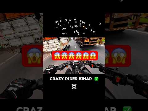 Khatarnak rider 😱 FZV3 BS6 🚀 #shortsfeed #white #youtubeshorts #viral #trending #rider #blogger 