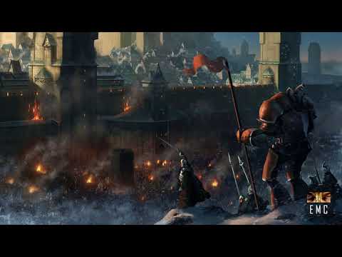 Black Coyote - Battle With The Warmongers | Epic Heroic Orchestral Battle Action - UCZMG7O604mXF1Ahqs-sABJA