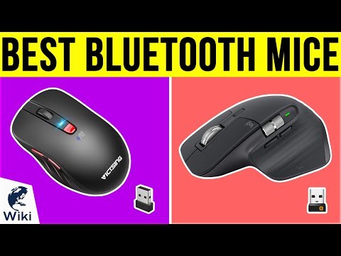 10 Best Bluetooth Mice 2019 - UCXAHpX2xDhmjqtA-ANgsGmw