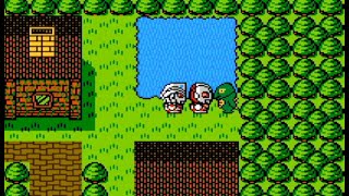 【FC】#2 帰ってきたウルトラマン倶楽部【ウルトラマン倶楽部2 初見プレイ】