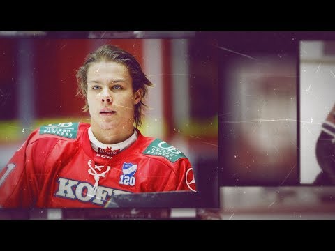 The Franchise: Miro Heiskanen video clip