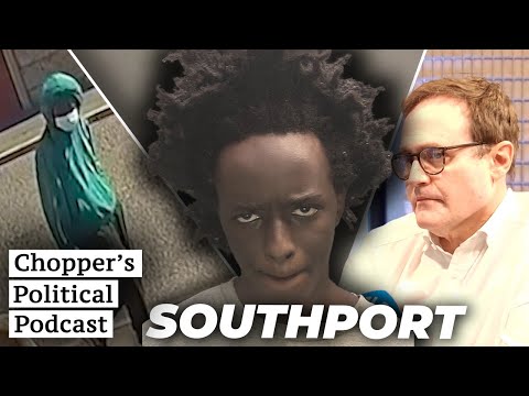 Southport: UK terrorism agency needs REFORM says Tom Tugendhat after Rudakubana failings