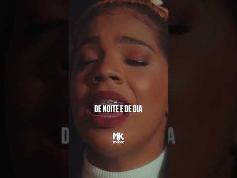 Deus jamais irá te deixar! Creia Nisso! Assista #VaiSeCumprir novo clipe da cantora Larissa Santos