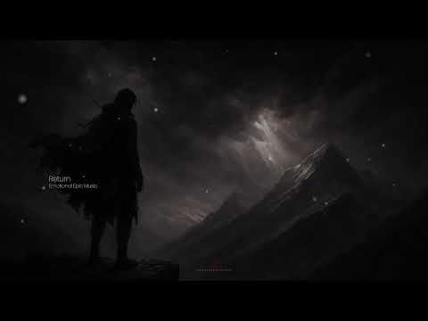 Return | Emotional Epic Music | Cinematic Soundtrack | Ender Guney