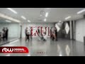 ONEUS() 'IKUK' Dance Practice