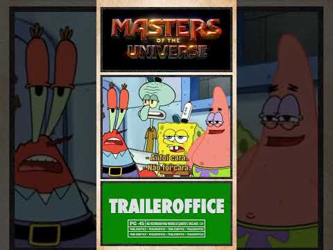 REX, NUNCA TE CRITIQUEI! #heman #mestresdouniverso #jovemnerd