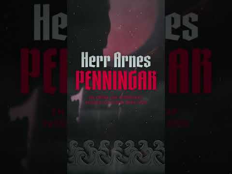 Herr Arnes penningar - pretrailer