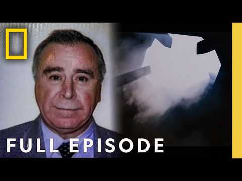 Kidnapped & Kept in a Hole (Full Episode) | Missing Presumed Dead | National Geographic