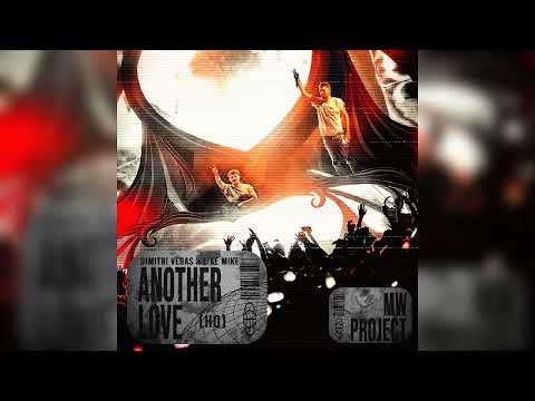 Tom Odell - Another Love (Dimitri Vegas & Like Mike Remix 2023) (HQ)
