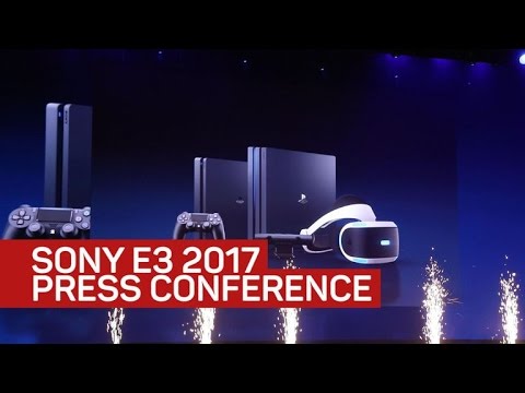 What really mattered at Sony's E3 2017 press conference - UCOmcA3f_RrH6b9NmcNa4tdg