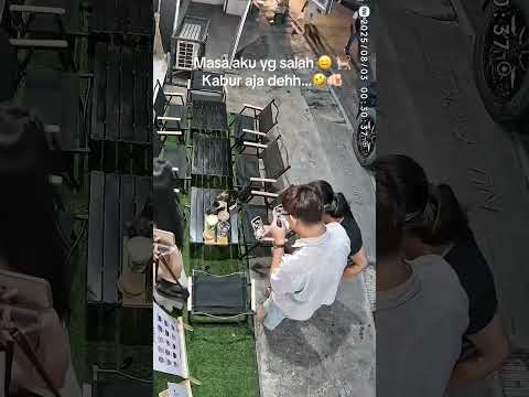 Kucing 🐈‍⬛ #kucinglucu #kucingkampung #kucingpintar #kucinggemoy