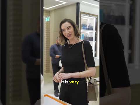 would you sell your bags if you were homeless? 👀🏡 Part 1