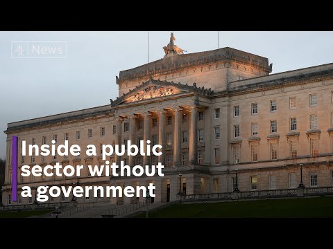 ‘Health service in Northern Ireland on a death spiral’, says Chair of BMA Northern Ireland