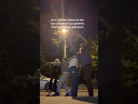 :) #newmusic #indieband #originalsong