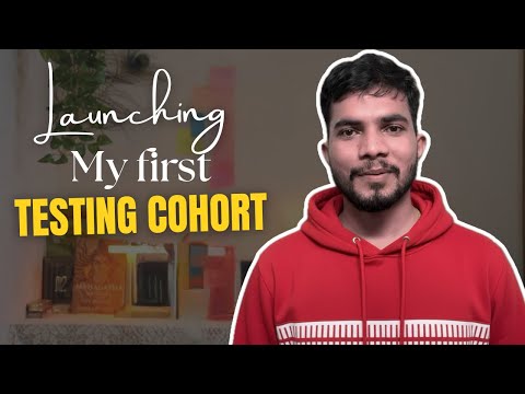 Software Testing course by Curious Kalyan 🔥💻 #softwaretesting