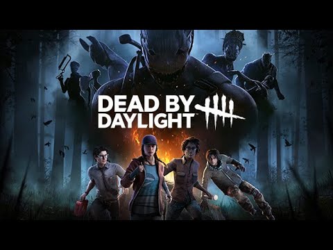 DeadByDaylight / Для женщин (с Кристиной)