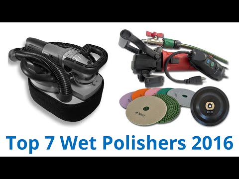 7 Best Wet Polishers 2016 - UCXAHpX2xDhmjqtA-ANgsGmw