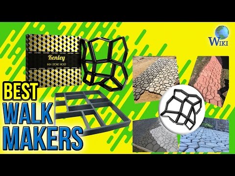 6 Best Walk Makers 2017 - UCXAHpX2xDhmjqtA-ANgsGmw