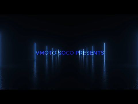 Vmoto launches the first video dedicated to Vmoto Fleet