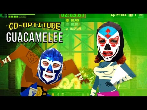 Let's Play GUACAMELEE! Co-optitude with Ryon & Felicia Day - UCaBf1a-dpIsw8OxqH4ki2Kg