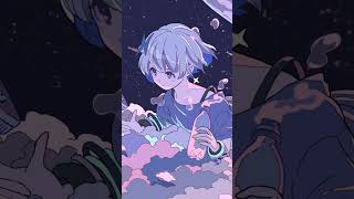 【Cover】sasakure.UK「アンチグラビティーズ」メトロミュー #shorts