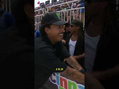 Part 2 Nyjah Huston's Battles for the X Games Gold Medal Record
#XGamesChiba