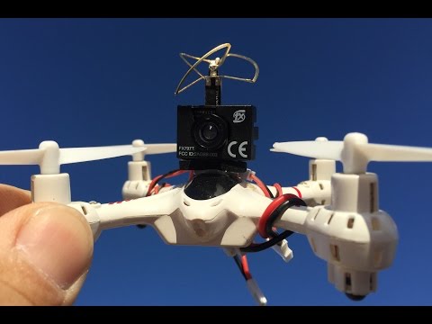 fx797t FPV Escape mjx x701---banggood - UC9l2p3EeqAQxO0e-NaZPCpA