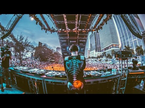 Don Diablo live at Ultra Music Festival Miami 2016 - UC8y7Xa0E1Lo6PnVsu2KJbOA