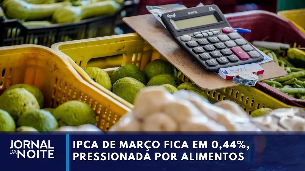 Juliana Rosa Inflação de alimentos deve subir ainda mais TV Online Juliana Rosa Inflação de alimentos deve subir ainda mais