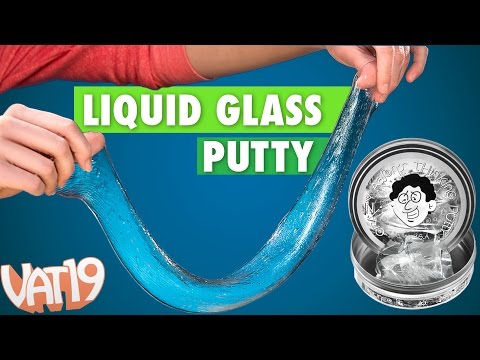 Liquid Glass Thinking Putty - UCDRbNGFusqlXX4a5vwi9ouQ