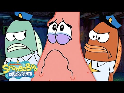 8 Times Patrick Broke the Law  - UCx27Pkk8plpiosF14qXq-VA