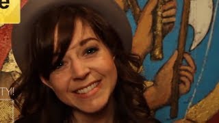 The Bus - A Happy Easter Indeed - Lindsey Stirling
