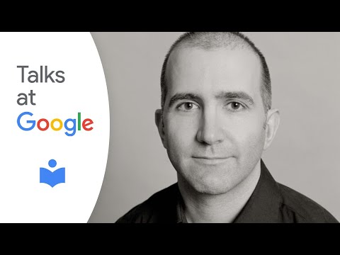 Alex Ross | Talks at Google - UCbmNph6atAoGfqLoCL_duAg