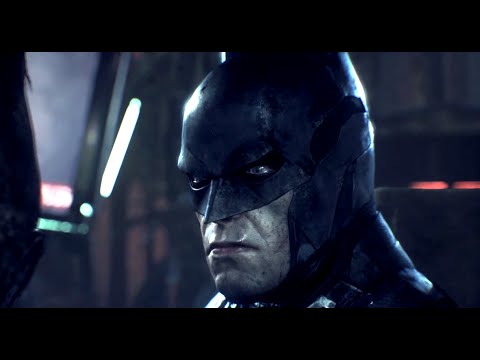 Batman: Arkham Knight Ending + Final Boss (Main Story Ending) 1080p - UCiZVMOinTQGb8HQu53VbV4Q