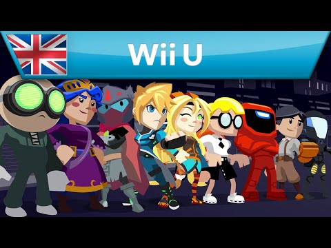 Runbow - Guest Stars Trailer 2 (Wii U) - UCtGpEJy6plK7Zvnyuczc2vQ