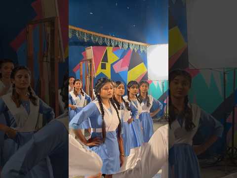 স্কুল গ্যাং এর গানের শুটিং 📸 #prankking #schoolgang