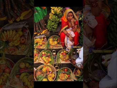 jode jode supva #viral #trending #live #chathpuja #bhojpurisong #youtubeshorts