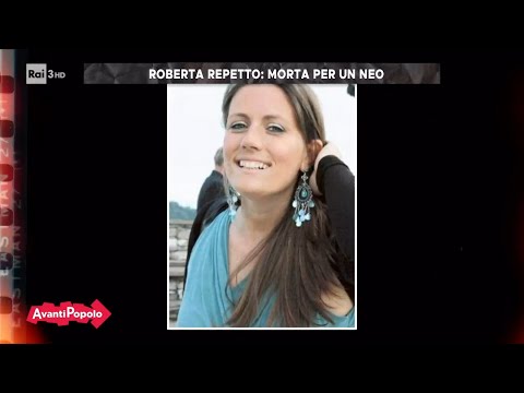 Roberta Repetto, morta per un neo - Avanti Popolo 14/11/2023