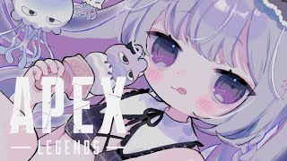 【 APEX 】れんしう【 Vtuber 】