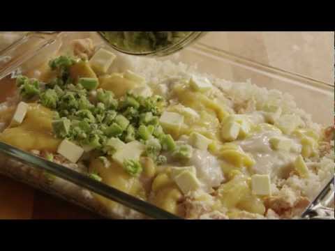 How to Make Broccoli, Rice, Cheese, and Chicken Casserole | Allrecipes.com - UC4tAgeVdaNB5vD_mBoxg50w