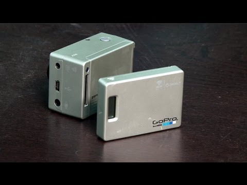 Quick Look at the GoPro Wi-Fi BacPac and Mobile App - UCiDJtJKMICpb9B1qf7qjEOA