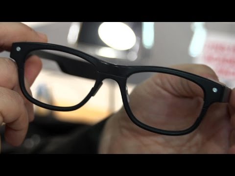 Jins Meme eyewear looks into you to stop fatigue - UCOmcA3f_RrH6b9NmcNa4tdg