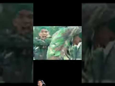 #army #paramilitary #military #indianarmy #commando #soldier #edit