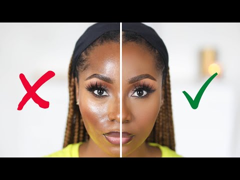 OILY SKIN DO'S and DON'TS | BEST WAYS TO CONTROL OILY SKIN & MAKE YOUR MAKEUP LAST