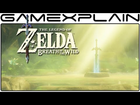 How to Find & Get the Master Sword in Zelda: Breath of the Wild (Guide) - UCfAPTv1LgeEWevG8X_6PUOQ