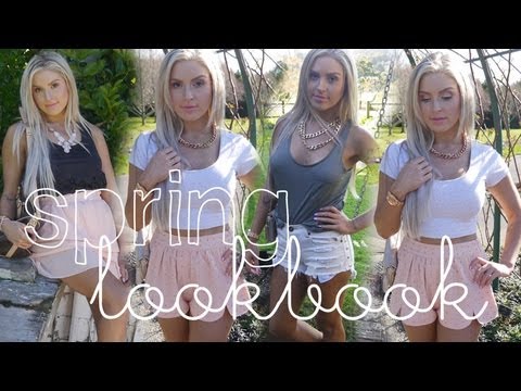 Spring/Summer Lookbook ♡ Shaaanxo - UCMpOz2KEfkSdd5JeIJh_fxw